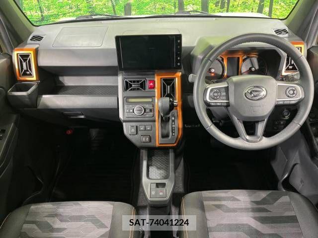 Daihatsu TAFT 2023-05 234541-1