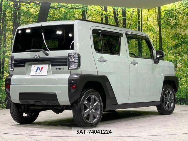 Daihatsu TAFT 2023-05 234541-17