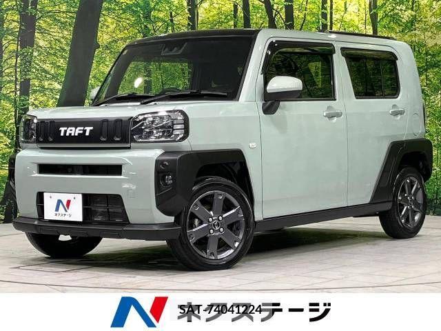 Daihatsu TAFT 2023-05 234541-0