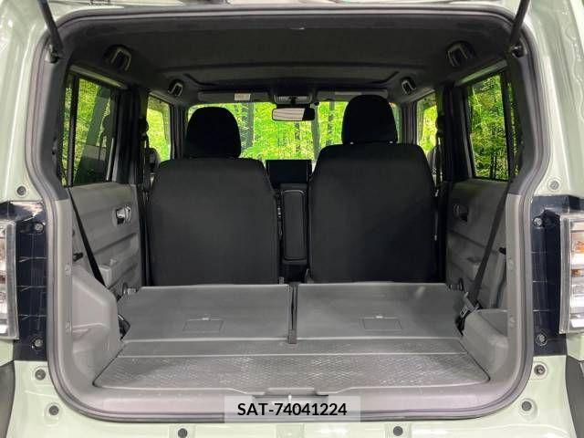 Daihatsu TAFT 2023-05 234541-10