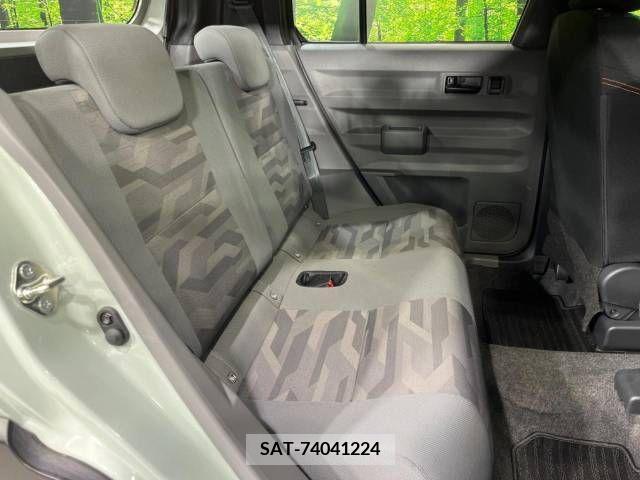Daihatsu TAFT 2023-05 234541-9