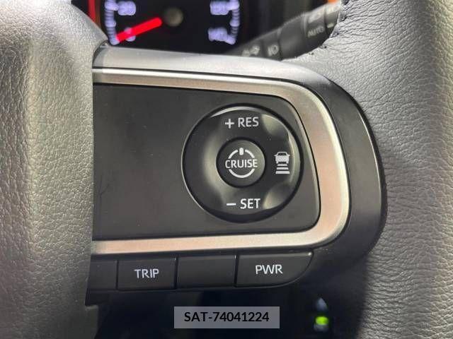Daihatsu TAFT 2023-05 234541-6