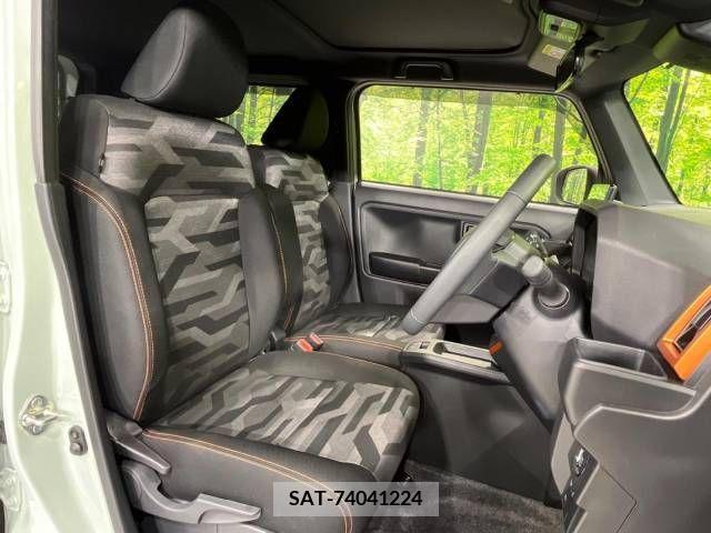 Daihatsu TAFT 2023-05 234541-8