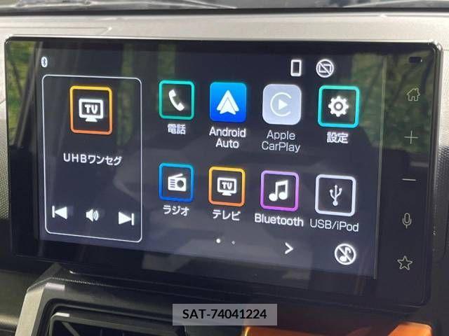 Daihatsu TAFT 2023-05 234541-4