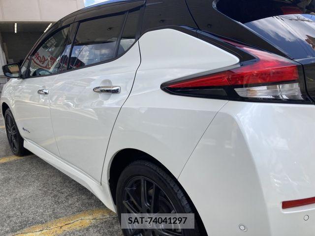 Nissan LEAF 2020-03 367055-10