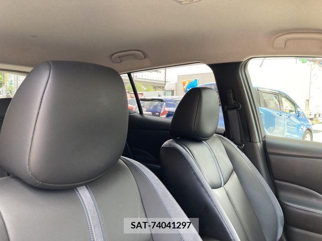 Nissan LEAF 2020-03 367055-18