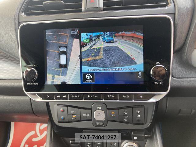 Nissan LEAF 2020-03 367055-15