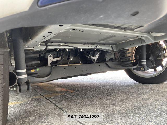 Nissan LEAF 2020-03 367055-27