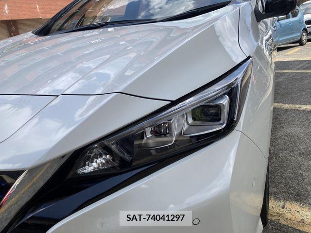 Nissan LEAF 2020-03 367055-13