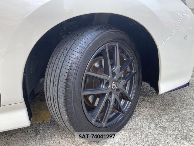 Nissan LEAF 2020-03 367055-26
