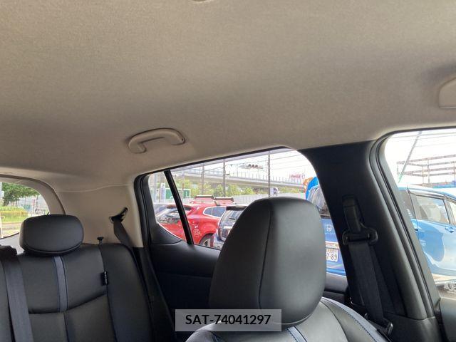 Nissan LEAF 2020-03 367055-24