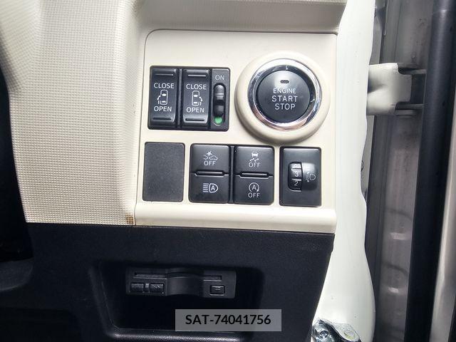 Daihatsu MOVE 2019-07 229025-8