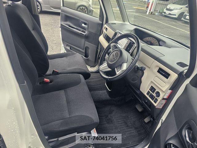 Daihatsu MOVE 2019-07 229025-4