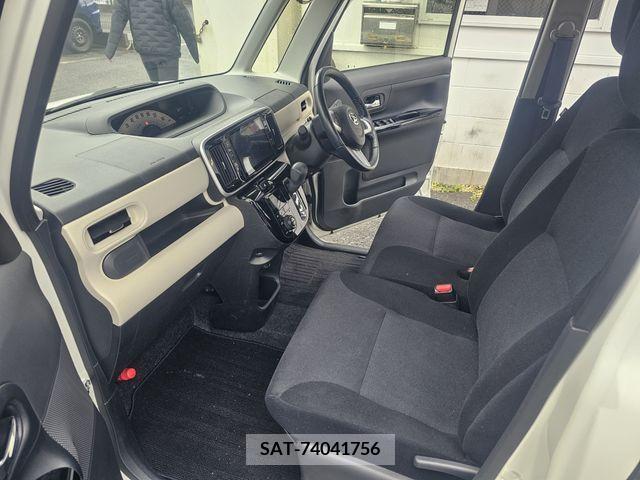 Daihatsu MOVE 2019-07 229025-5