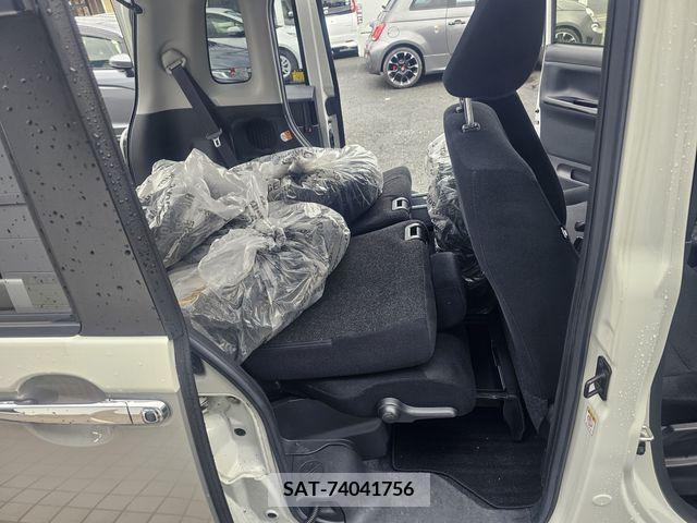 Daihatsu MOVE 2019-07 229025-6