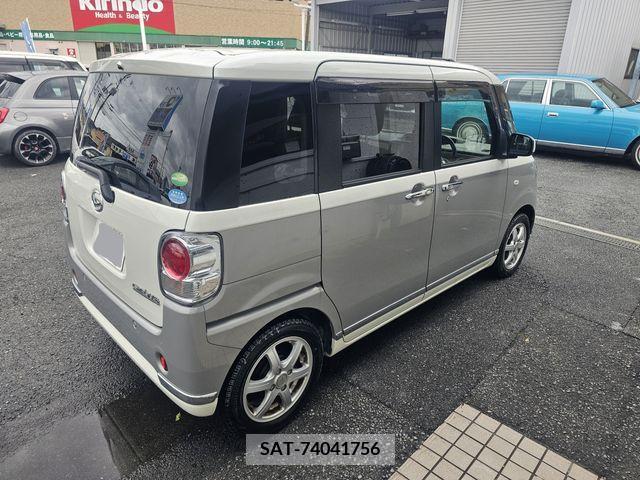 Daihatsu MOVE 2019-07 229025-1