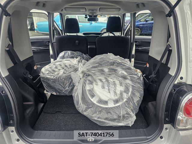 Daihatsu MOVE 2019-07 229025-7