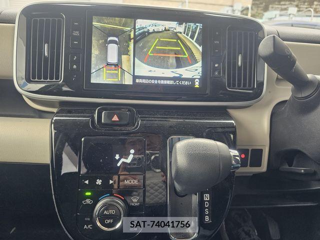Daihatsu MOVE 2019-07 229025-3