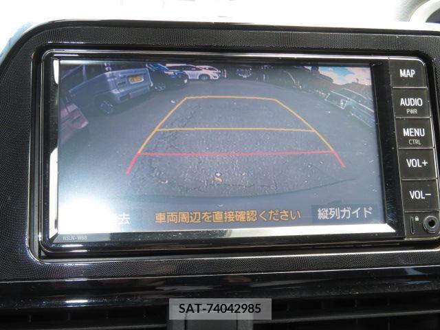 Toyota SIENTA 2019-06 346928-17