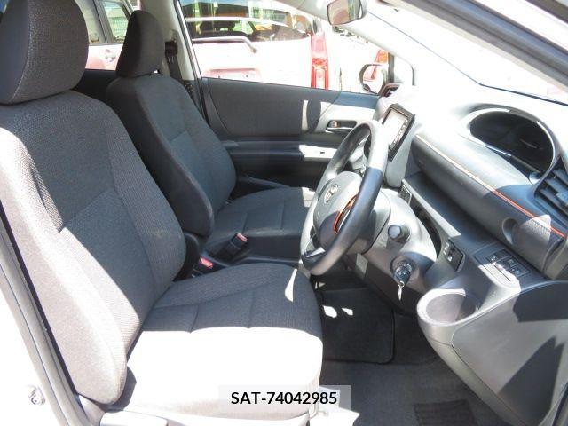 Toyota SIENTA 2019-06 346928-15