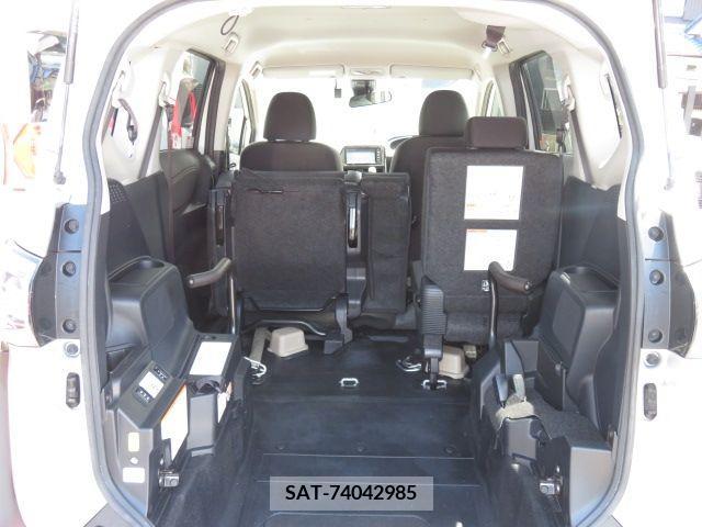 Toyota SIENTA 2019-06 346928-9