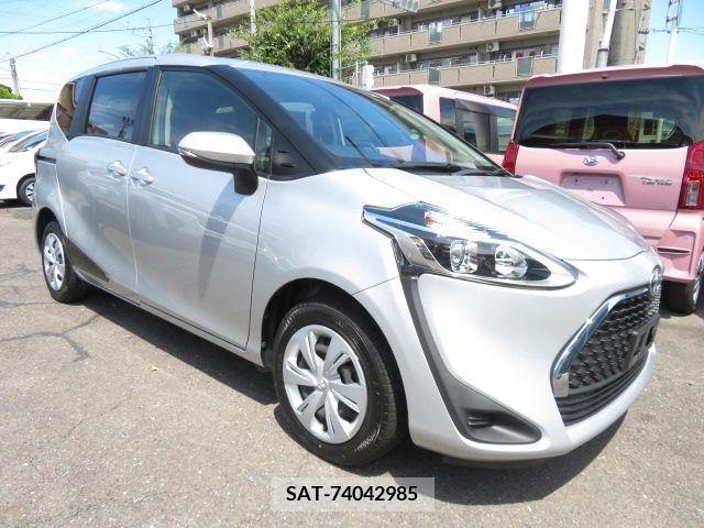 Toyota SIENTA 2019-06 346928-29