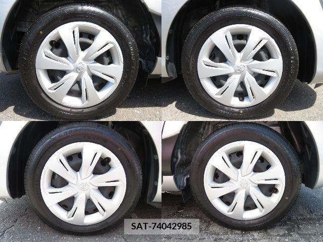Toyota SIENTA 2019-06 346928-27
