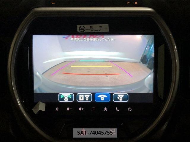 Suzuki HUSTLER 2023-08 361641-24