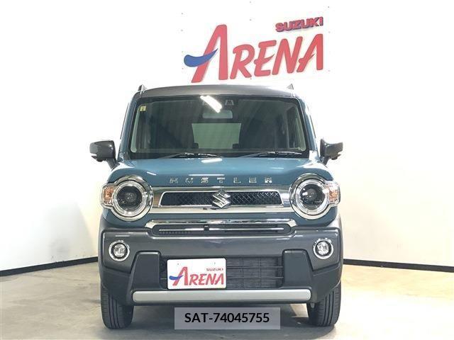 Suzuki HUSTLER 2023-08 361641-1