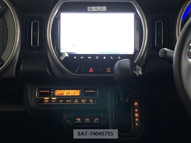 Suzuki HUSTLER 2023-08 361641-15