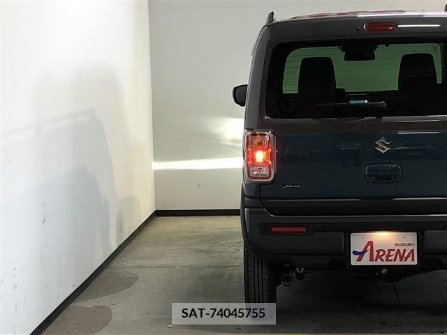Suzuki HUSTLER 2023-08 361641-10