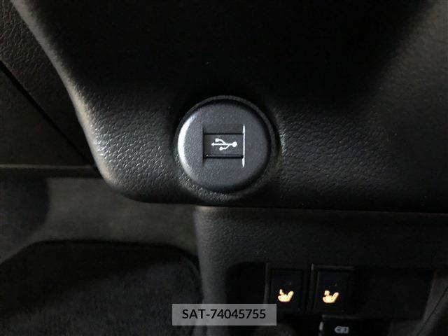 Suzuki HUSTLER 2023-08 361641-29