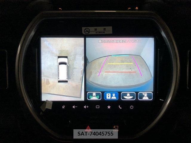 Suzuki HUSTLER 2023-08 361641-26