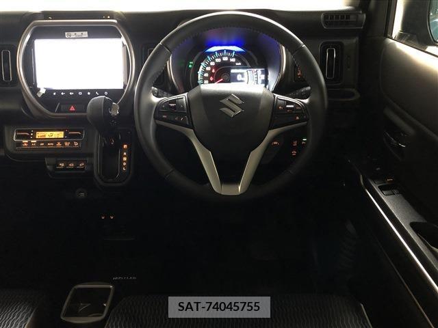 Suzuki HUSTLER 2023-08 361641-14