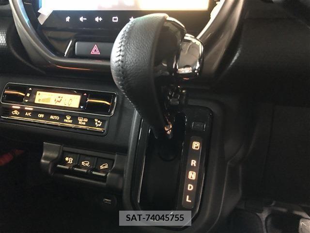 Suzuki HUSTLER 2023-08 361641-28