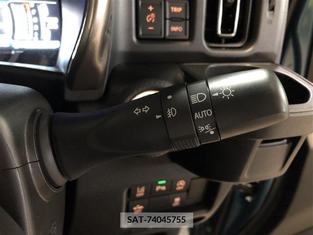 Suzuki HUSTLER 2023-08 361641-19