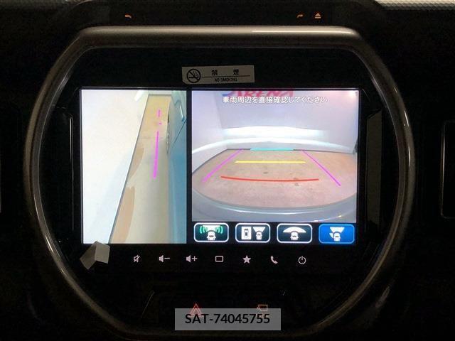 Suzuki HUSTLER 2023-08 361641-25