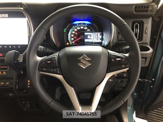 Suzuki HUSTLER 2023-08 361641-16