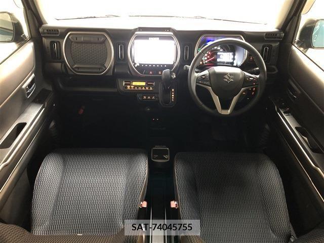 Suzuki HUSTLER 2023-08 361641-13