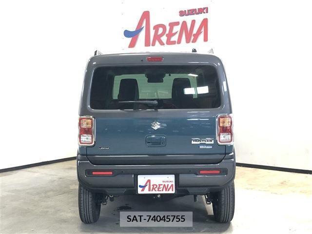 Suzuki HUSTLER 2023-08 361641-5