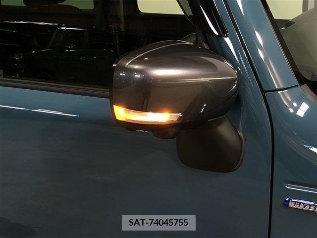 Suzuki HUSTLER 2023-08 361641-12