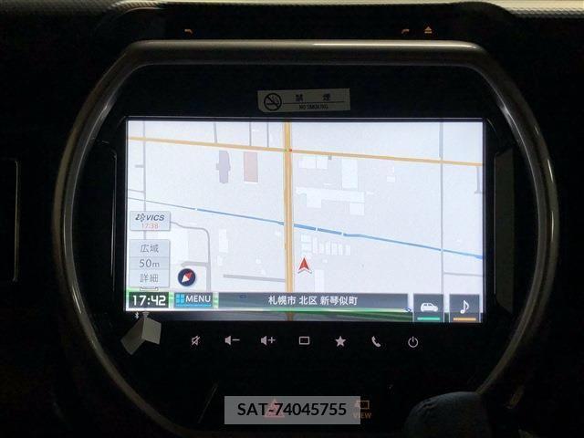 Suzuki HUSTLER 2023-08 361641-21