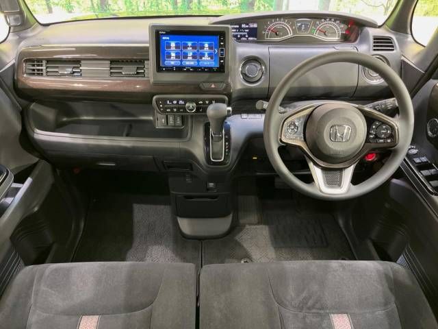 Honda N BOX CUSTOM 2020-05 187334-1