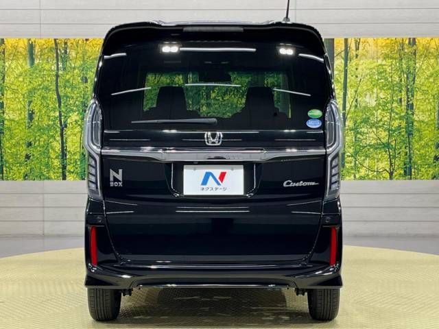 Honda N BOX CUSTOM 2020-05 187334-15