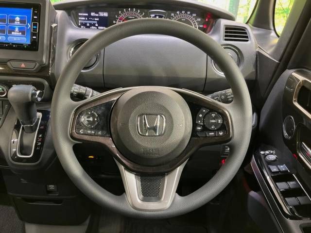 Honda N BOX CUSTOM 2020-05 187334-11
