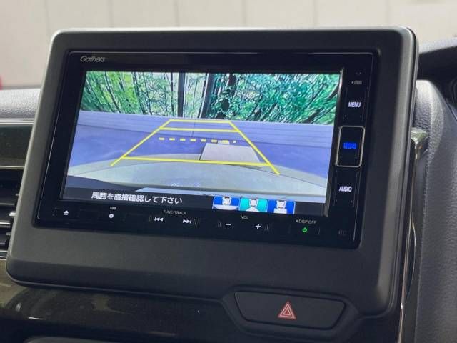 Honda N BOX CUSTOM 2020-05 187334-4