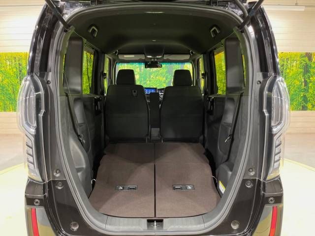 Honda N BOX CUSTOM 2020-05 187334-10