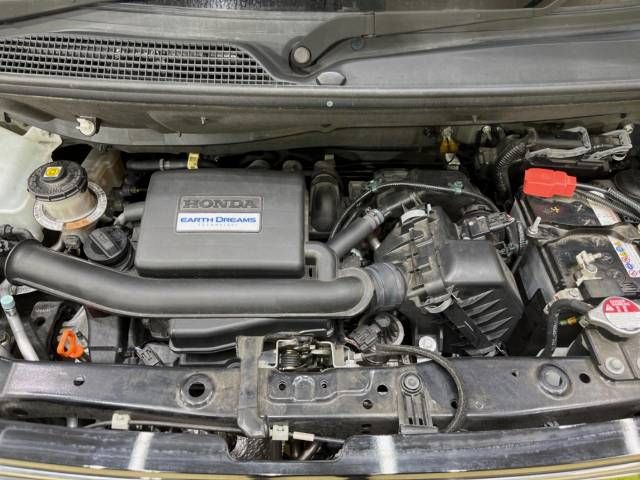 Honda N BOX CUSTOM 2020-05 187334-18
