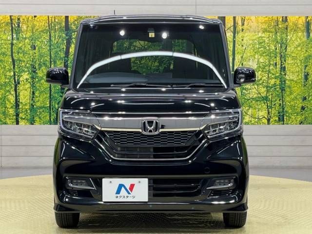 Honda N BOX CUSTOM 2020-05 187334-14