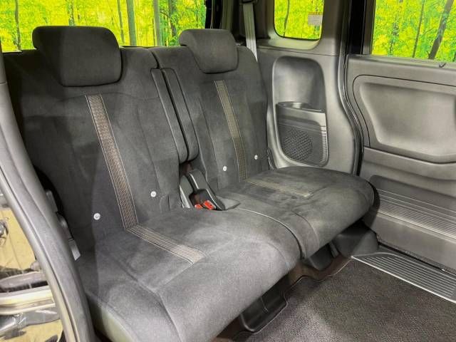 Honda N BOX CUSTOM 2020-05 187334-9